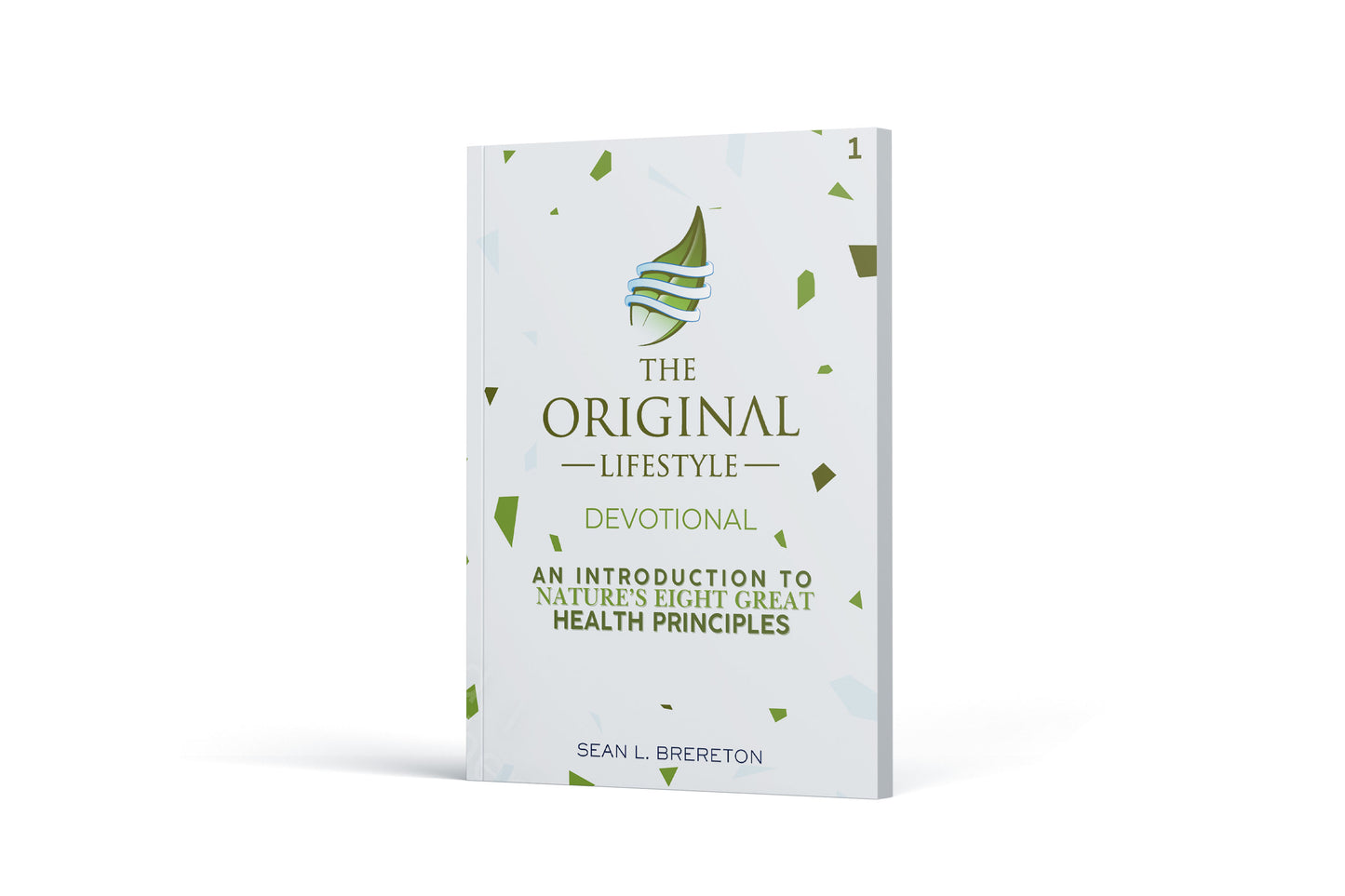 The Original Lifestyle: Devotional