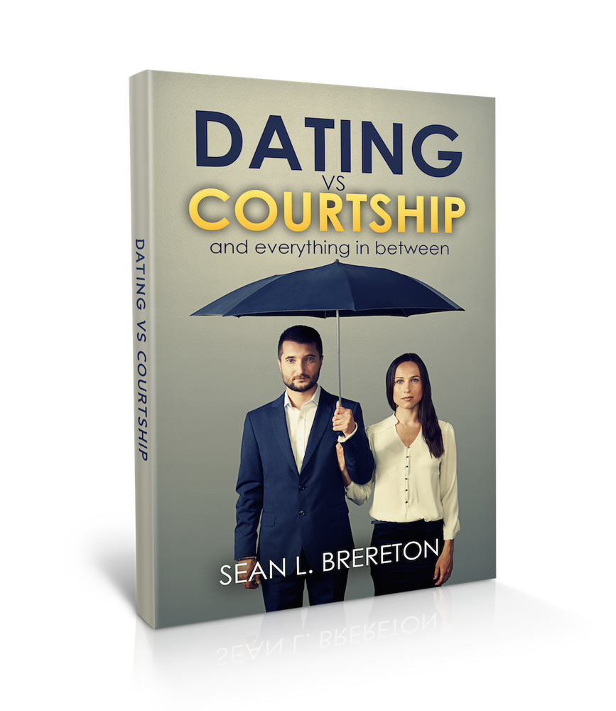 Dating vs. Courtship