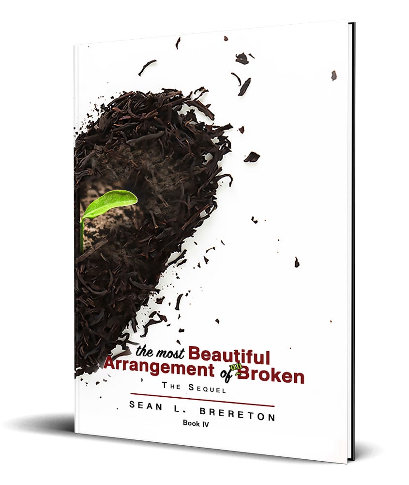 The Most Beautiful Arrangement of UnBroken The Sequel: Book IV (The Most Beautiful Arrangement of Broken Series)