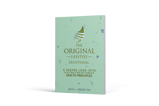 THE ORIGINAL LIFESTYLE HEALTH CHALLENGE Spring 2026
