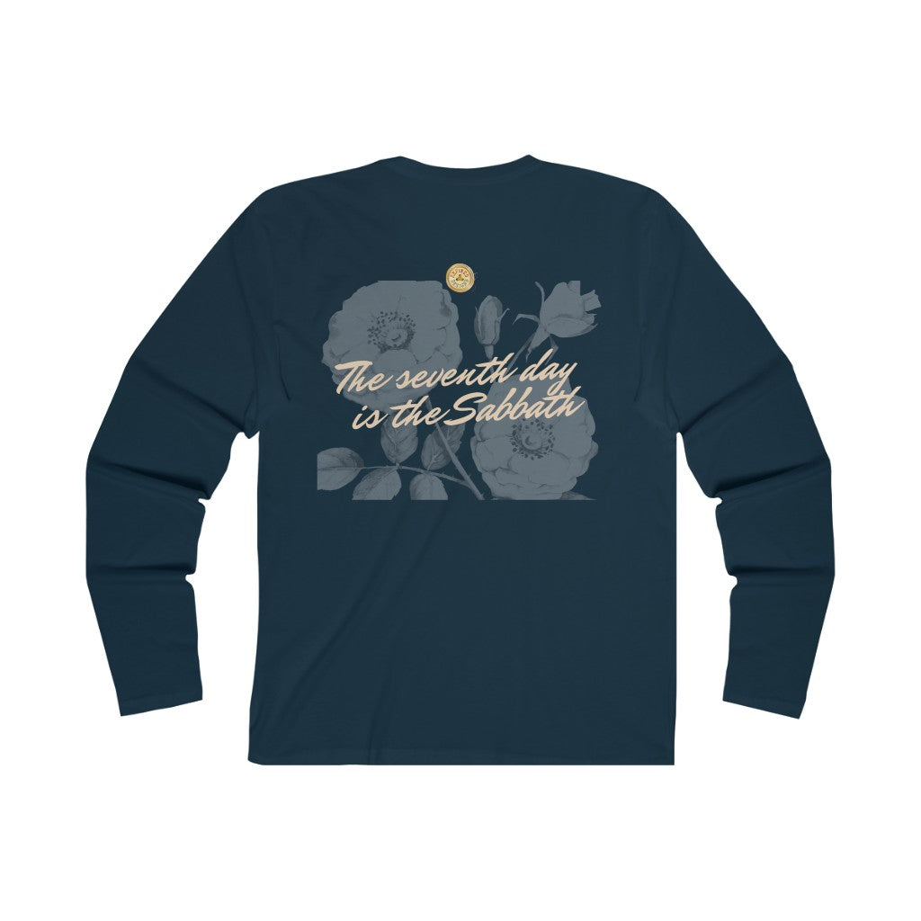 Copy of Remember the Sabbath Unisex Crew Neck Sweatshirt