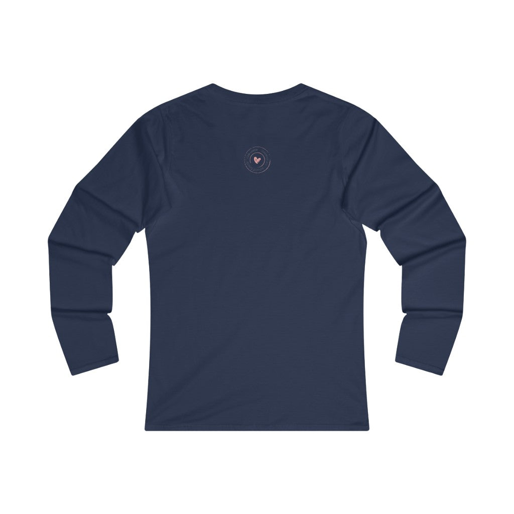 I am Loved Women's Long Sleeve Tee