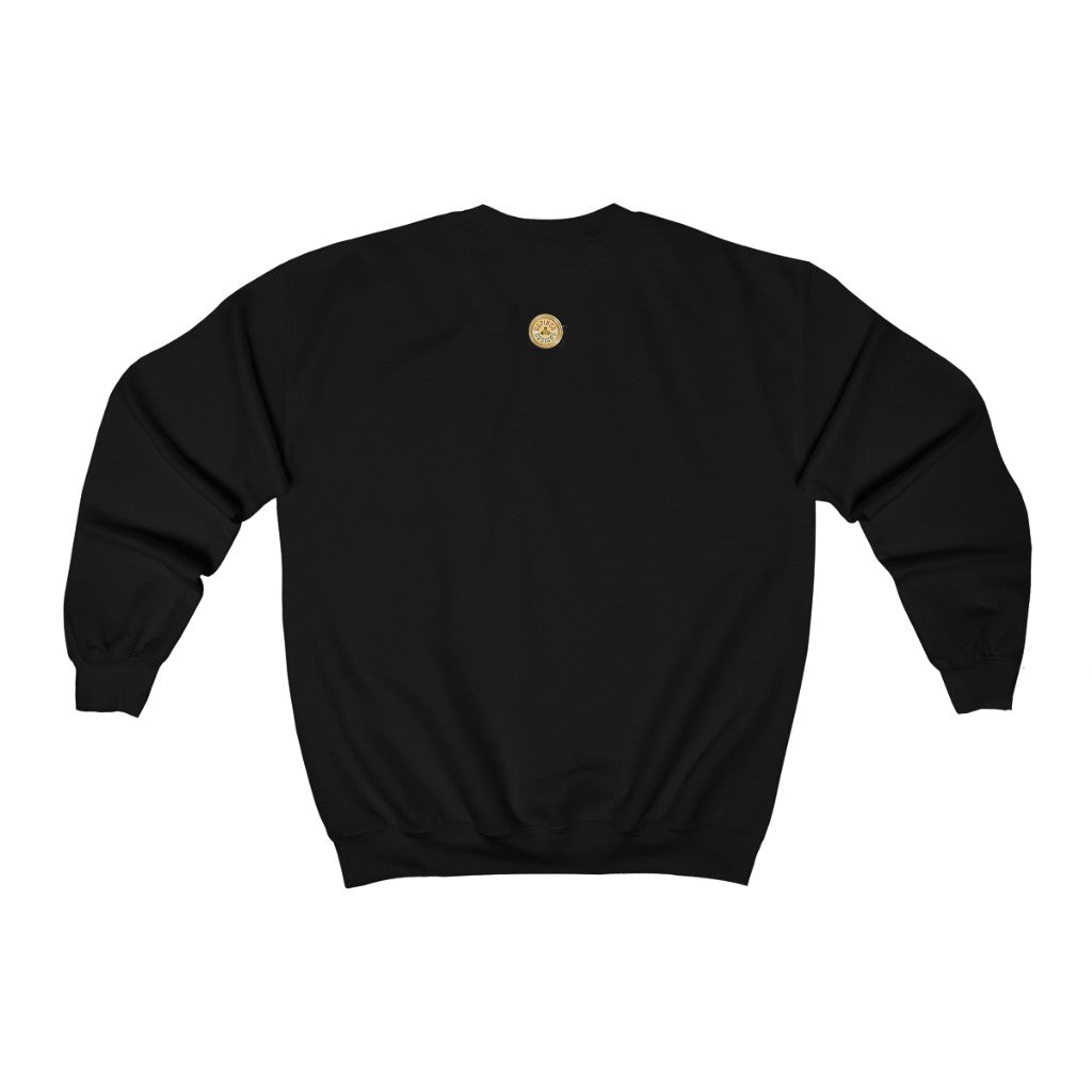 Threefold Cord Unisex Heavy Blend™ Crewneck Sweatshirt