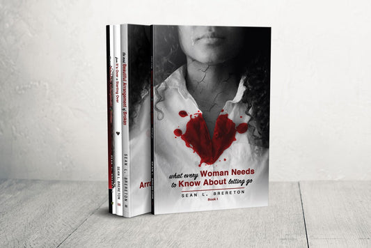 The Most Beautiful Arrangement of Broken Series