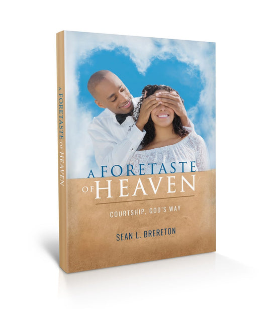 A Foretaste of Heaven