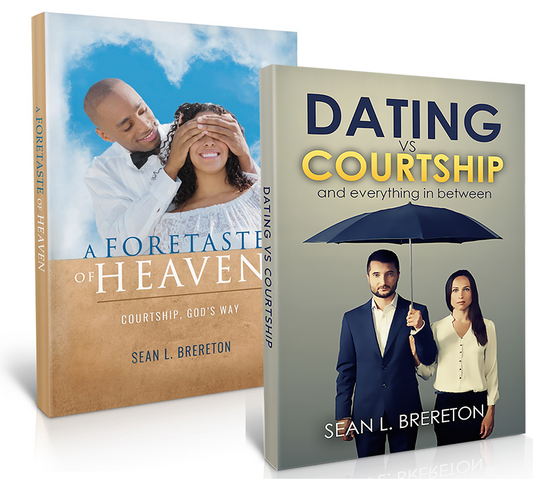 The Courtship Bundle