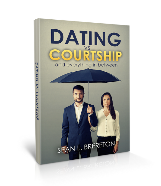 Dating vs. Courtship