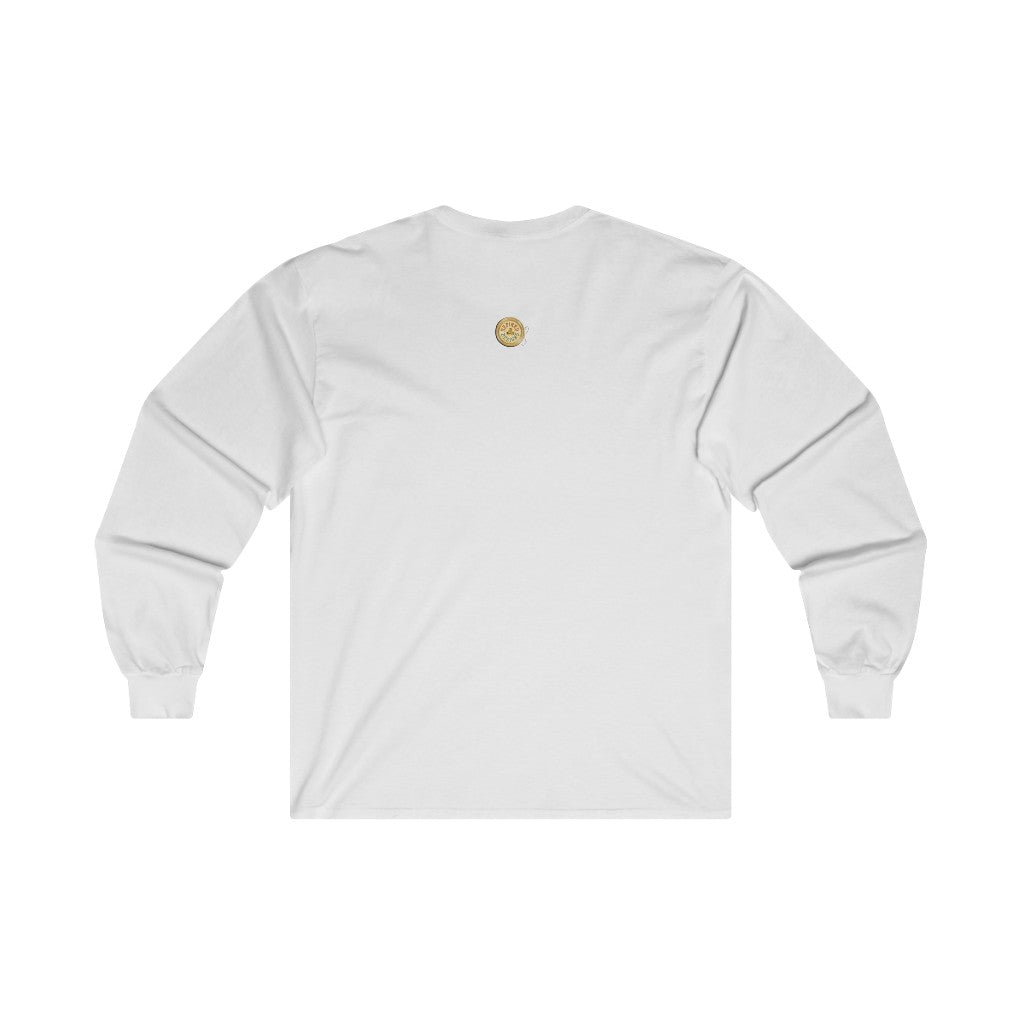 Heart Reform Ultra Cotton Long Sleeve Tee