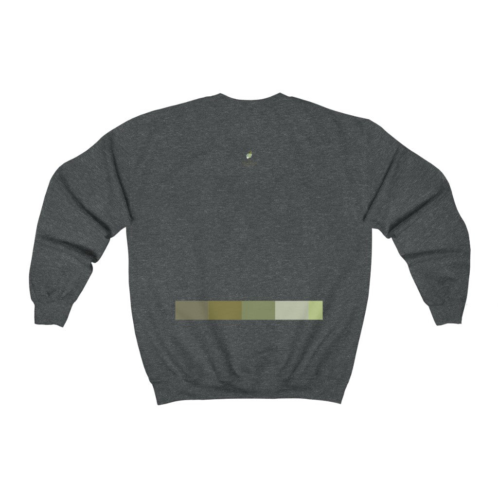 The Original Lifestyle Limited Edition Crewneck Sweatshirt (The Original Lifestyle Collection)